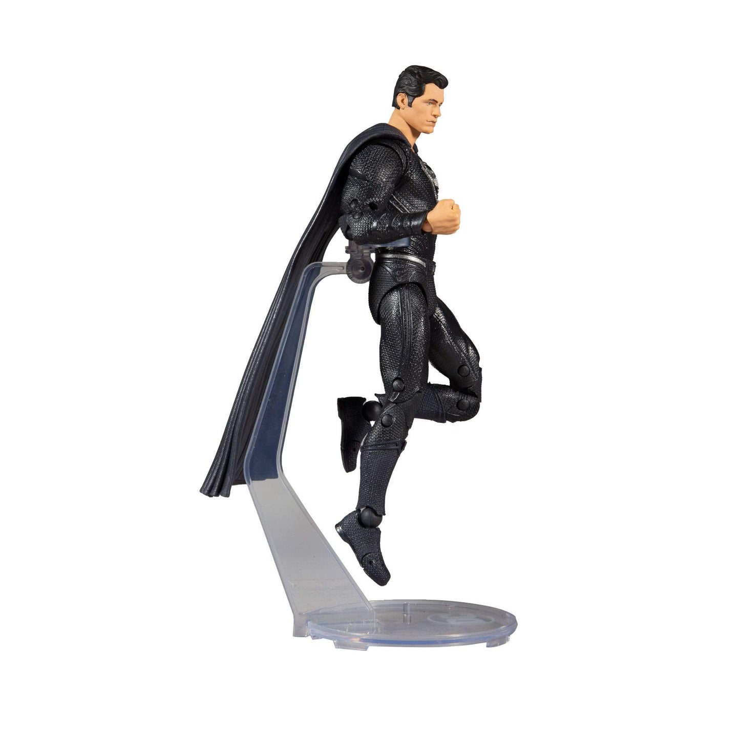 Mcfarlane Toys Dc Justice League Movie Superman 7' Action Figure