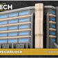 Gale Force Nine Trinity City - Megablock