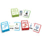 Junior Learning Jl201 Word Recognition Flashcards Medium