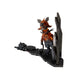 McFarlane Toys Five Nights at Freddy's Corn Maze Micro Construction Set, Model 25202, One Size, Black, Plastic