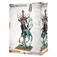 Games Workshop 99120207029 Deathlords Nagash Supreme Lord of Undead