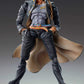 Jojo'S Bizarre Adventure Part 3: Chozo Kado Jotaro Kujo 1.5 Super Action Statue Figure, Multicolor