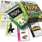 Looney Labs Nature Fluxx Card Game - Educational Fun for All Ages