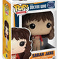 Funko Pop Tv: Doctor Who - Sarah Jane Smith Action Figure