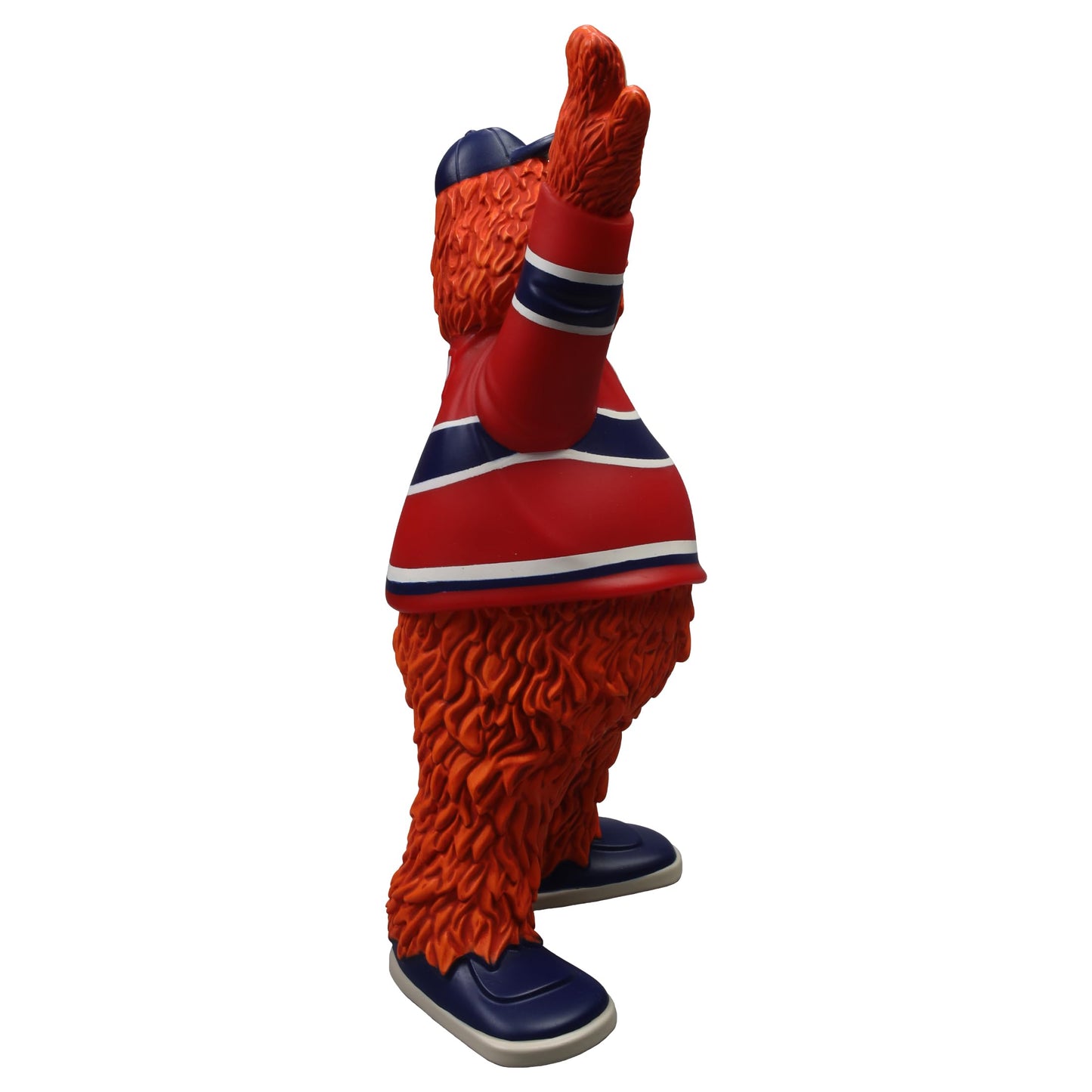 McFarlane Toys - Youppi! (Montreal Canadiens) NHL 8in Vinyl Mascot Figure McFarlanes SportsPicks