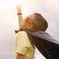 DeDeSoon Superhero Slap Bracelet Toys for Kids Boys & Girls Birthday Party Supplies Favors(9 Packs)