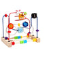 MerishoppBead Maze Toy Fine Motor Skills Animals Shapes Grasping Ability Learning Toy|Baby|Toys For Baby|Developmental Baby Toys