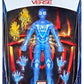 Marvel Legends Spider-Man Miles Morales Gamerverse limited availability Variant Action Figure