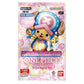 One Piece Tcg: Extra Booster Box: Memorial Collection (Eb-01)