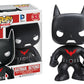 Funko Batman Beyond Pop Vinyl Figure - 3.75 inches, Vinyl, Model FUN3534