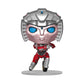 Funko Pop! Movies: Transformers: Rise Of The Beasts - Arcee - Collectable Vinyl Figure - Gift Idea - Official Merchandise - For Kids & Adults - Movies Fans - Model Figure For Collectors And Display