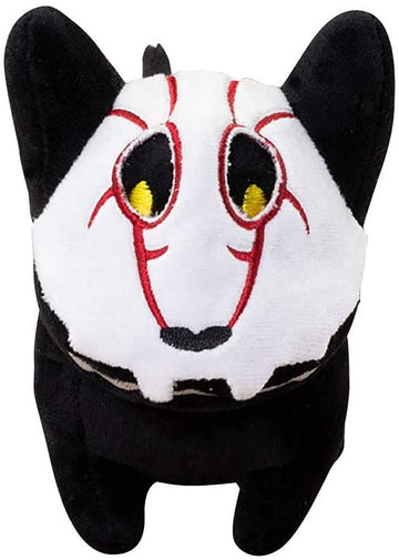 For Fans By Fans Rwby Chibi Beowolf Plush Black