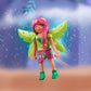 Playmobil 71180 Adventures Of Ayuma - Forest Fairy Leavi, Fairies, Mystical Adventures, Fun Imaginative Role-Play, Playset Suita