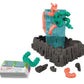 Think Fun Thinkfun Dragon Falls Logic Puzzle Game: Single-Player Problem-Solving Game For Ages 8+. Ideal For Dragon Lovers & Brainteaser Enthusiasts