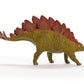 Schleich Dinosaurs New 2024 Dinosaur Stegosaurus Figurine