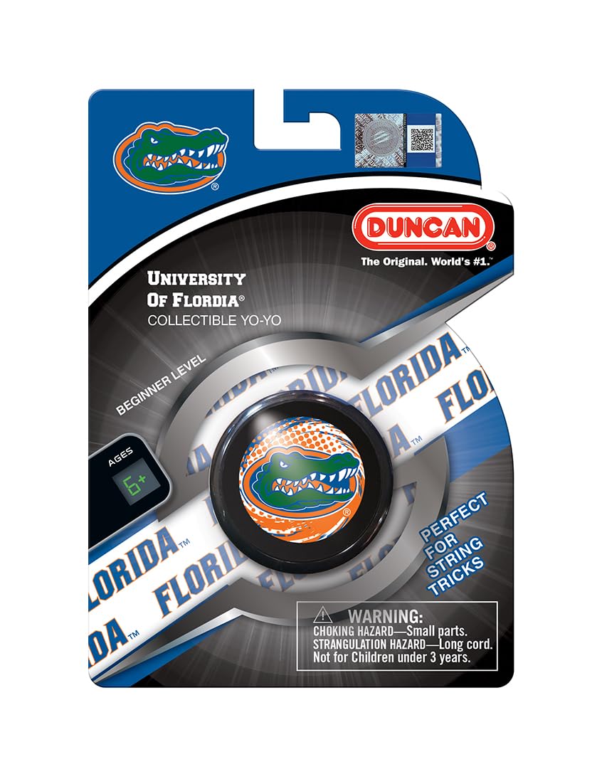 Florida Duncan Yo-Yo