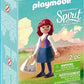 Playmobil Dreamworks Spirit Marciella Figure