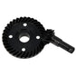 Dkky Trx4 Diff Gears 11T 34T For Traxxas Trx4 Replacement #8279