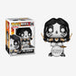 Funko Pop! Rocks Kiss Catman Vinyl Figure, Multicolor, Standard Size, Model 28507