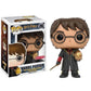 Funko Pop! Harry Potter Triwizard Bobble Head N° 26 - Standard Vinyl Figure, Gold
