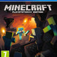Minecraft - PlayStation 4 -Like New