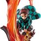 Bandai Spirits Ichibansho Tanjiro Kamado(-Shake The decorative replica blade Burn Your Heart-) Demon Slayer: Kimetsu no Yaiba  Figure