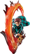 Bandai Spirits Ichibansho Tanjiro Kamado(-Shake The decorative replica blade Burn Your Heart-) Demon Slayer: Kimetsu no Yaiba  Figure