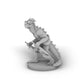 Lizardfolk Rogue Tabletop Dnd Gaming Miniature