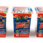 World'S Smallest Wacky Packages Minis Series 3 - 3 Pack Bundle