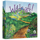 Wildcraft! An Herbal Adventure Game/Family Game: Cooperative Board Games For 4+ Year Olds Learn 25 Herbs – Coop Board Games/Educational Games W/Learning Tools, Incl. Plant Guide & Coloring Book