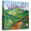 Wildcraft! An Herbal Adventure Game/Family Game: Cooperative Board Games For 4+ Year Olds Learn 25 Herbs – Coop Board Games/Educational Games W/Learning Tools, Incl. Plant Guide & Coloring Book