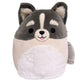 Squishmallows 2025 Original 8-Inch Dog Animal Squad Plush - Collectible Soft & Squishy Mini Stuffed Animal Toy - Add to Your Squad - Gift for Kids  Girls & Boys (Paolo Dog)