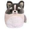 Squishmallows 2025 Original 8-Inch Dog Animal Squad Plush - Collectible Soft & Squishy Mini Stuffed Animal Toy - Add to Your Squad - Gift for Kids  Girls & Boys (Paolo Dog)