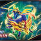 Pokemon TCG Crown Zenith Booster Pack - 10 Cards, Paper Material, Single Booster