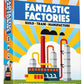 Deep Water Games: Fantastic Factories The Board Game