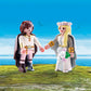 Playmobil How To Train Your Dragon Iii Astrid & Hiccup