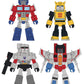 Transformers VHS limited availability Minimates Box Set