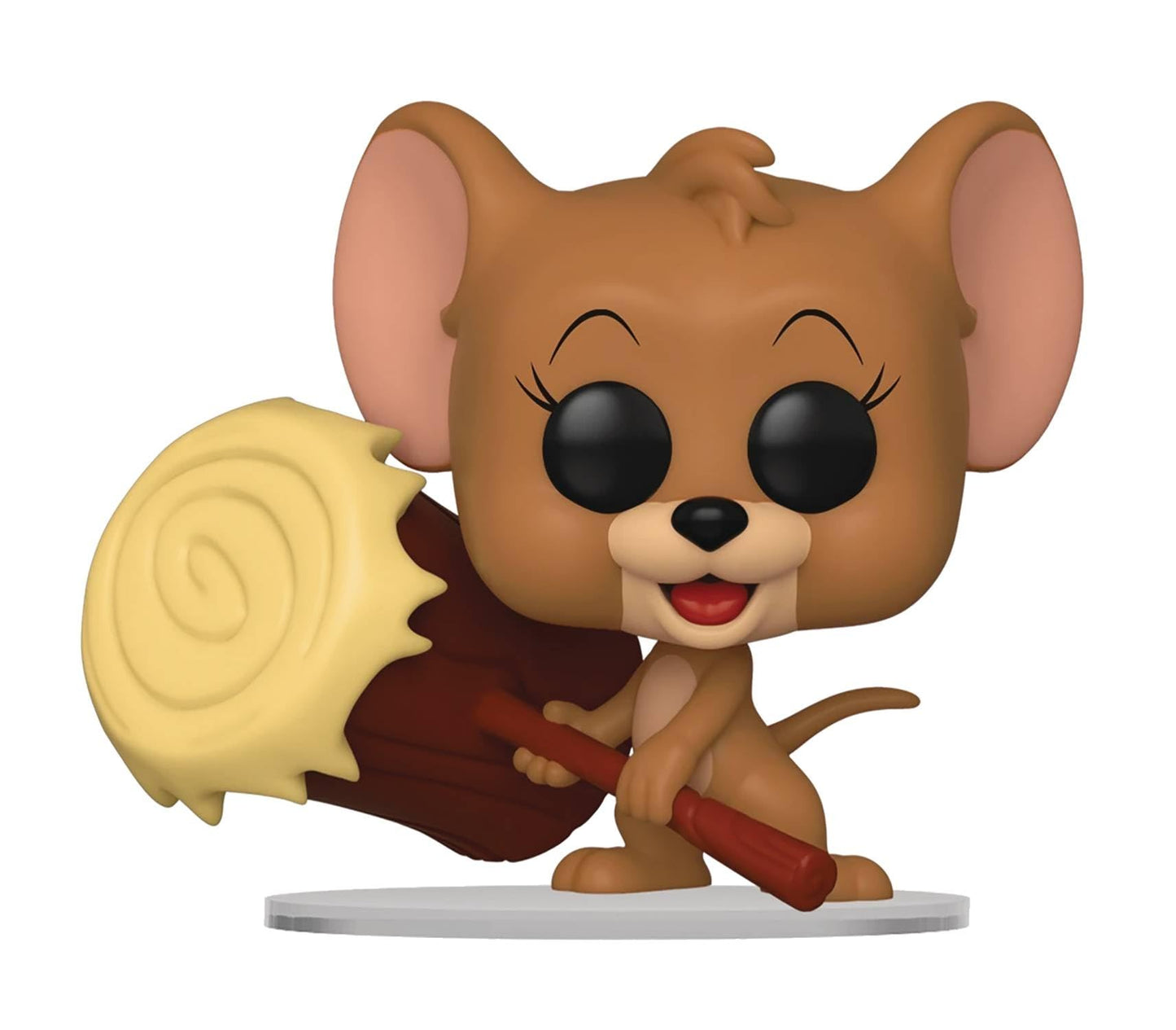 Funko Pop! Movies: Tom & Jerry - Jerry