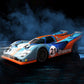 AMORIL 1/10 AK-917 Fast Brushless RC Cars for Adults,Max 75mph Hobby Electric On-Road RTR with 9KG Metal Servo,3650 4300KV Motor