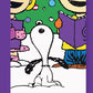 Ceaco - Peanuts - Holiday - 100 Piece Jigsaw Puzzle