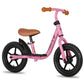 Joystar 12 Inch Kids Balance Bike For 3 4 5 Year Old Boys Girls 12' Child Glider Bicycles Training Bikes Without Pedal Push Bike For Children Toddler Birthday Gifts Presents Pink