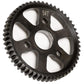 Hardened Steel 54T SPUR Main Gear for TRAXXAS 1/10 Slash Stampede Rsutler 4x4 6804 6807 6808 6708 Replace#3956