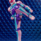 Tamashii Nations - Kamen Rider Revice - Kamen Rider Revi Rex Genome, Bandai Spirits S.H.Figuarts Action Figure