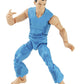 Marvel Hasbro Legends Series 6-Inch Scale Action Figure Toy Marvel'S Legion, Premium Design, Figure, 2 Accessories, And 1 Build-A-Figure Part