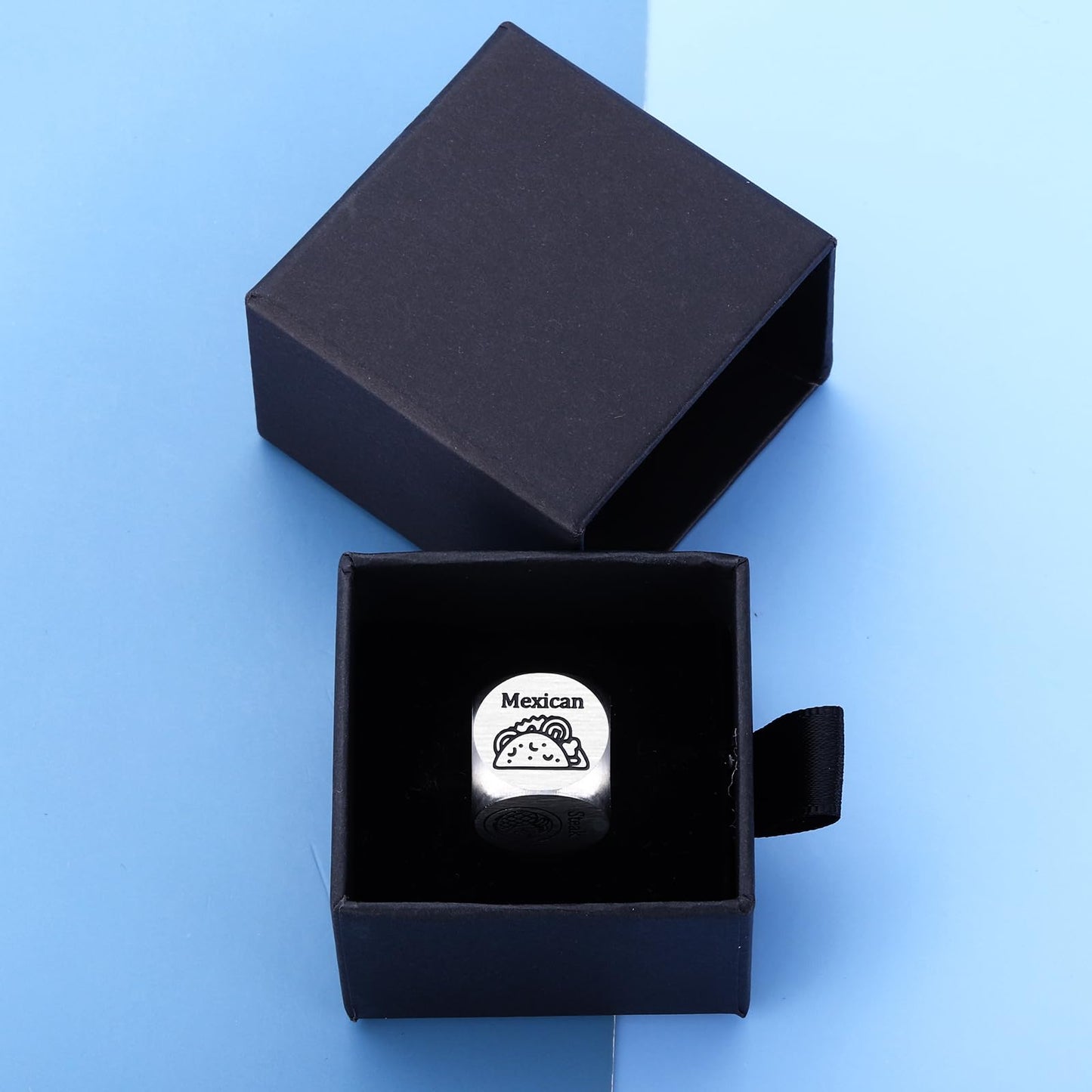 Christmas White Elephant Gifts Date Night Ideas Valentines Day Food Dice Gifts For Him Her Valentines Gifts Boyfriend Girlfriend