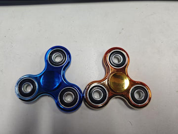 Fidget Toys (Gradual Change)