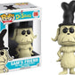 Funko Pop Books: Dr. Suess Sam'S Friend Toy Figure