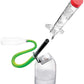 Recycled Launcher STEM Booster