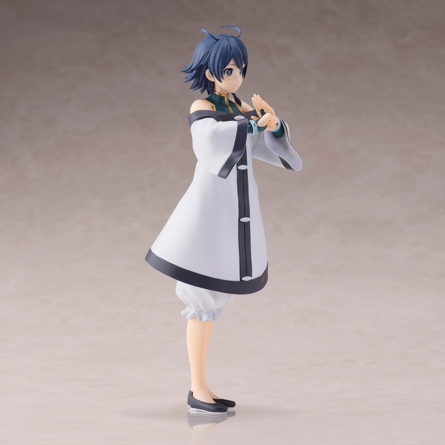 Banpresto - Shy - Mialong, Bandai Spirits Figure