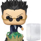 Pop Hunter X Hunter - Leorio Funko Vinyl Figure (Bundled With Compatible Box Protector Case)